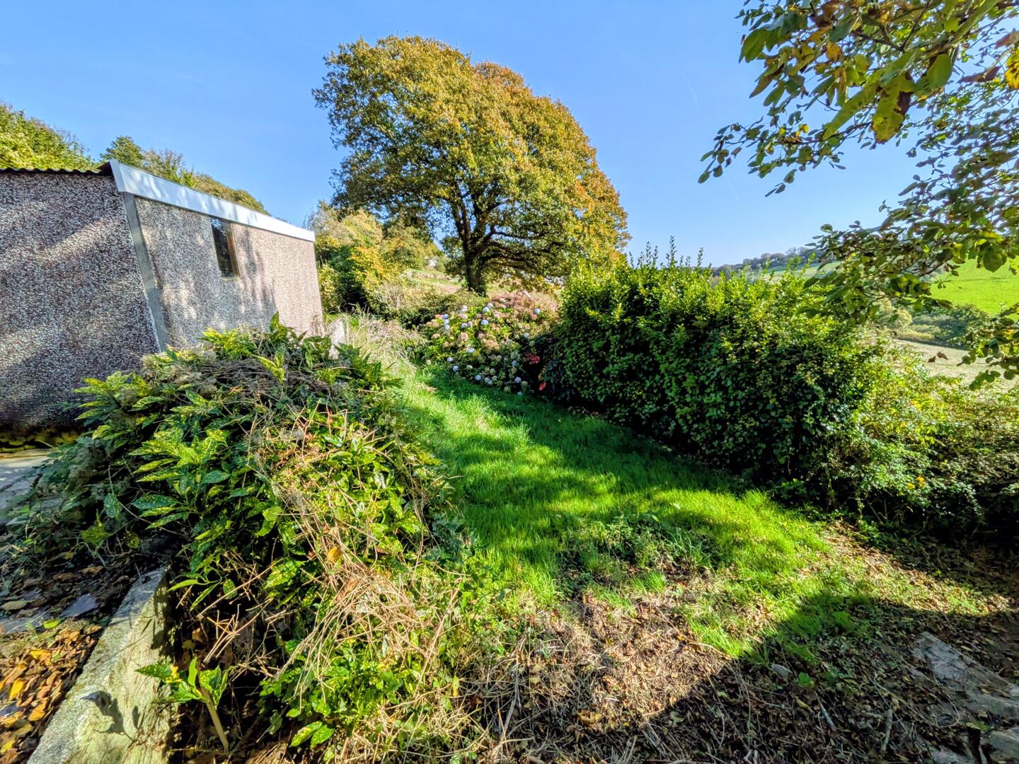 Station Road, Perranwell Station, Truro
